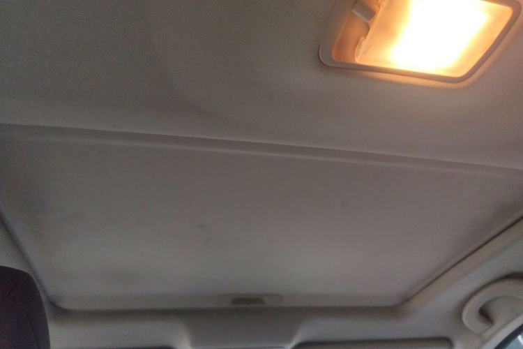 Used Dongfeng Aeolus AX7 2015 2.0L Manual Zhiyi Trim Headliner