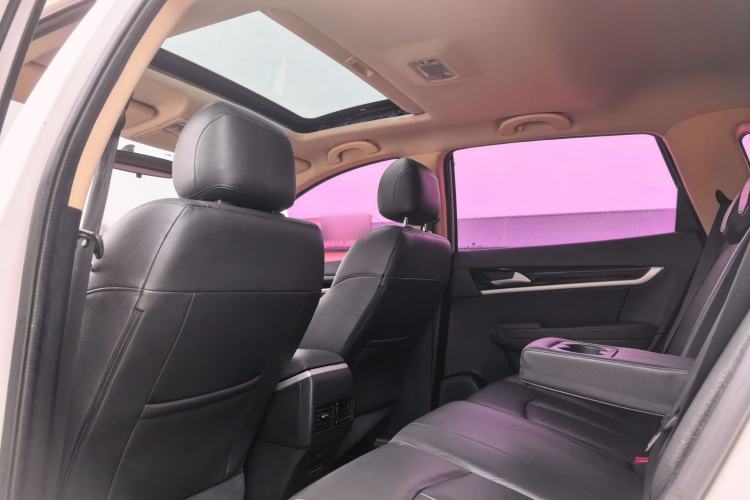 Used Dongfeng Aeolus AX7 2015 2.0L Automatic Zhiyi Trim Headliner
