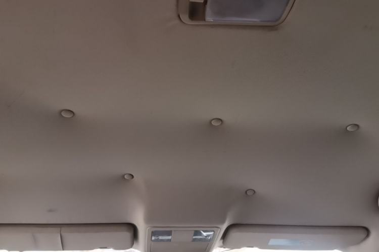 Used Dongfeng Aeolus AX7 2015 2.0L Automatic Zhiyue Version Headliner
