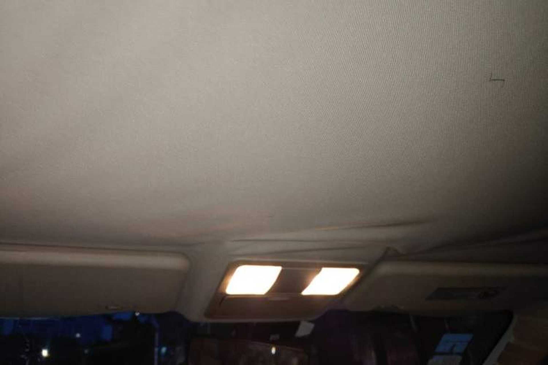 Used Dongfeng Aeolus AX7 2015 2.0L Automatic Zhiyue Version Headliner