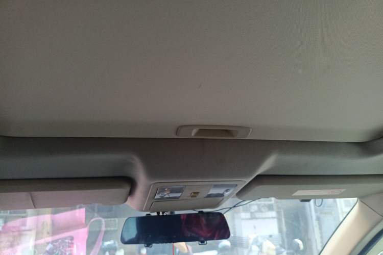 Used Dongfeng Aeolus AX7 2015 2.0L Automatic Zhiyi Trim Headliner