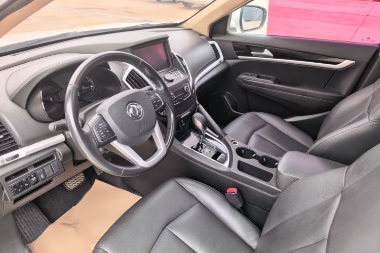 Used Dongfeng Aeolus AX7 2015 2.0L Automatic Zhiyi Trim Interior 3