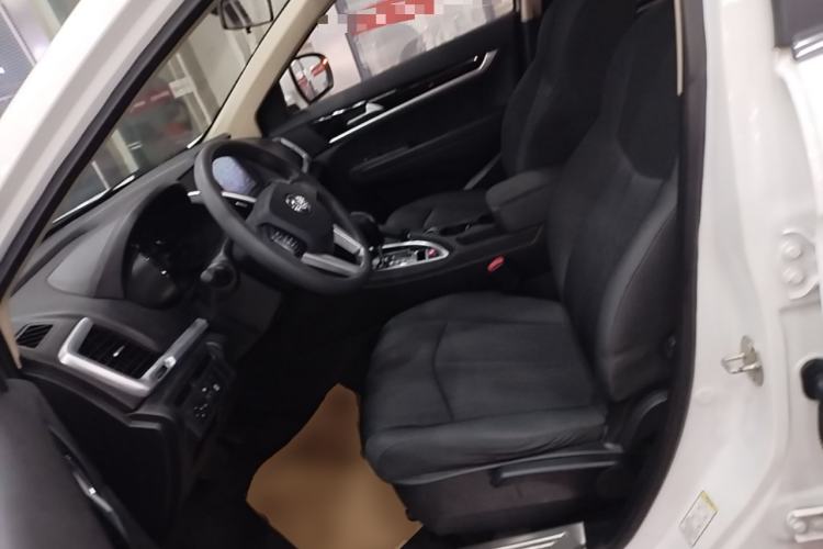 Used Dongfeng Aeolus AX7 2015 2.0L Automatic Zhiyue Version Left Front Seat