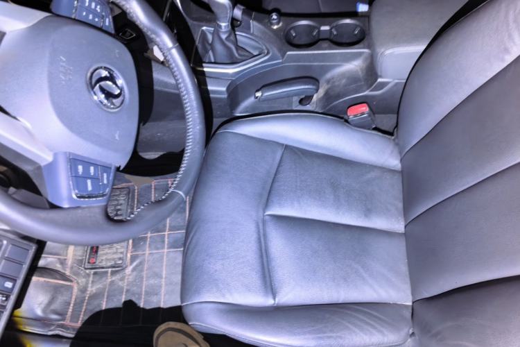 Used Dongfeng Aeolus AX7 2015 2.0L Manual Zhiyi Trim Left Front Seat