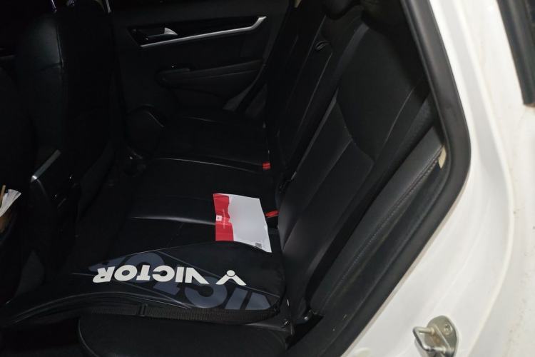 Used Dongfeng Aeolus AX7 2015 2.0L Automatic Zhiyi Trim Left Rear Seat