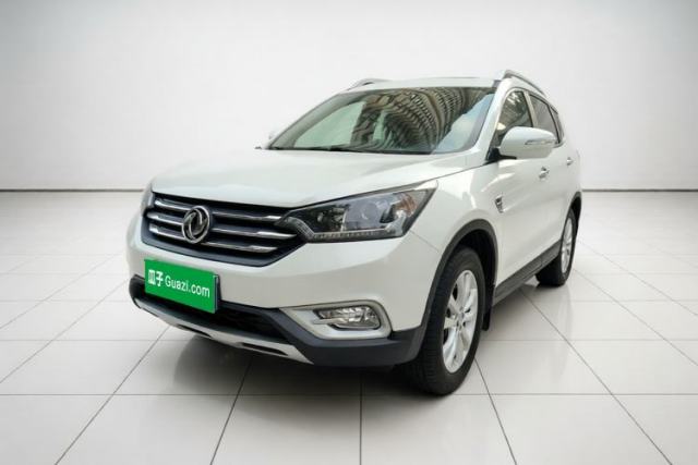 Dongfeng Aeolus AX7 2015 2.0L Automatic Zhiyi Trim d’occasion