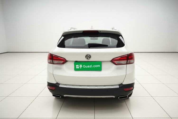 Used Dongfeng Aeolus AX7 2015 2.0L Manual Zhiyi Trim Rear