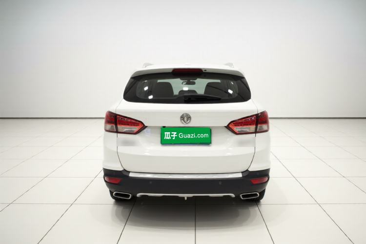 Used Dongfeng Aeolus AX7 2015 2.0L Manual Zhiyi Trim Rear