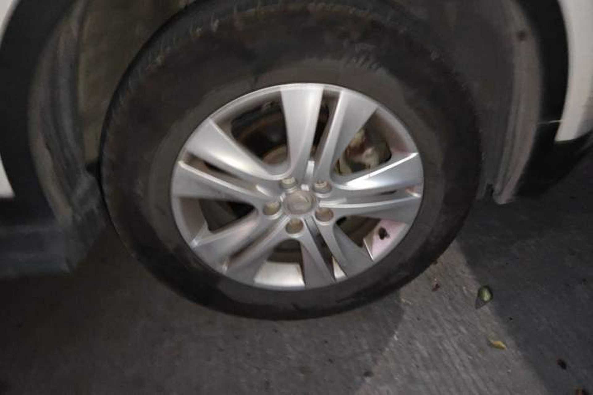 Used Dongfeng Aeolus AX7 2015 2.0L Automatic Zhiyue Version Right Front Wheel Hub
