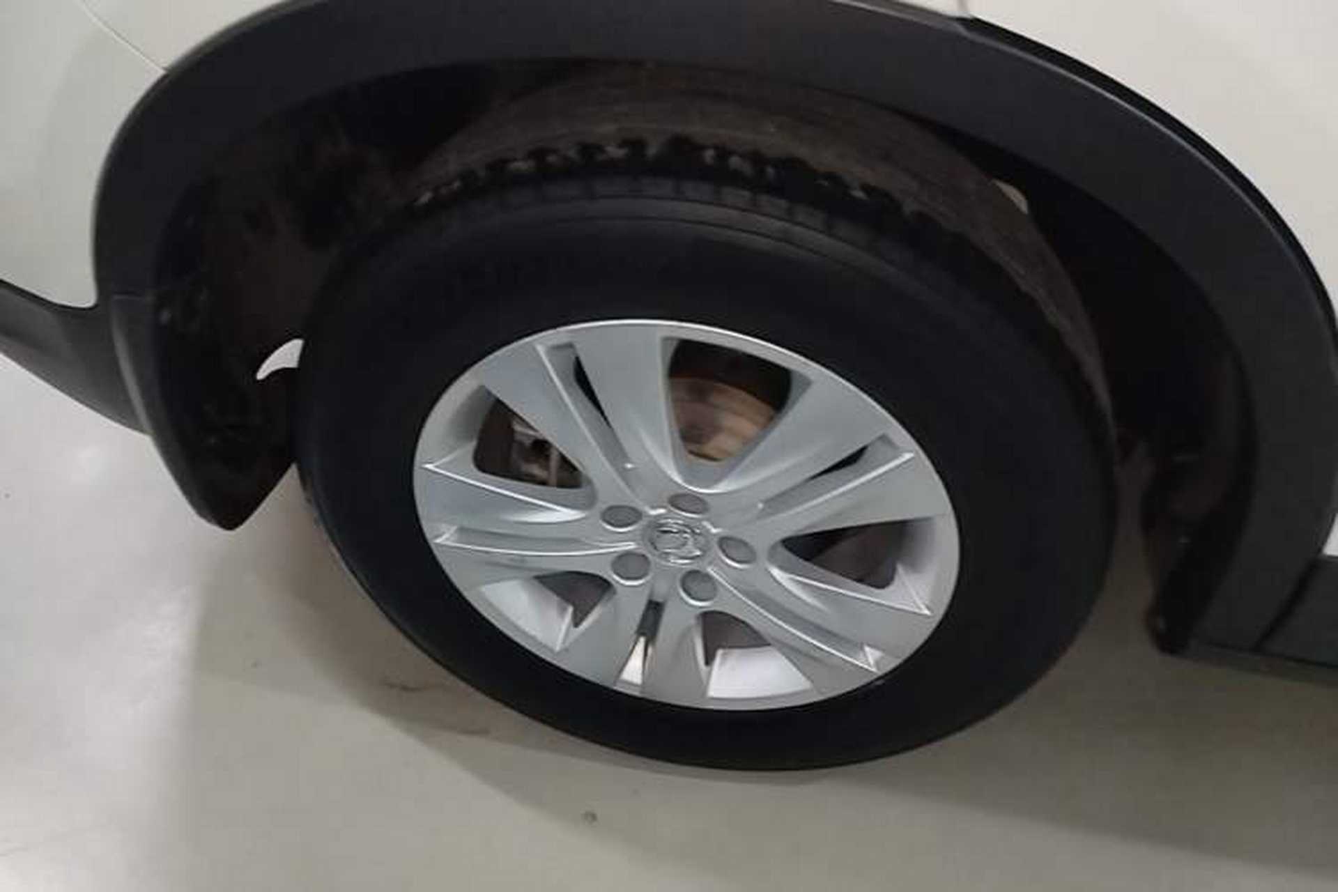 Used Dongfeng Aeolus AX7 2015 2.0L Automatic Zhiyue Version Right Rear Wheel Hub