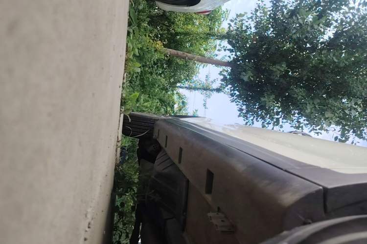 Used Dongfeng Aeolus AX7 2015 2.3L Automatic ZhiZun Version Right Side Sill