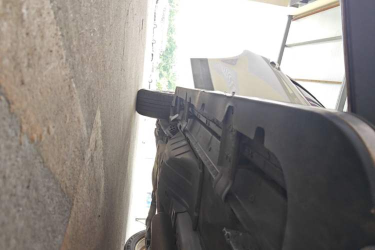 Used Dongfeng Aeolus AX7 2015 2.0L Automatic Zhiyi Trim Right Side Sill