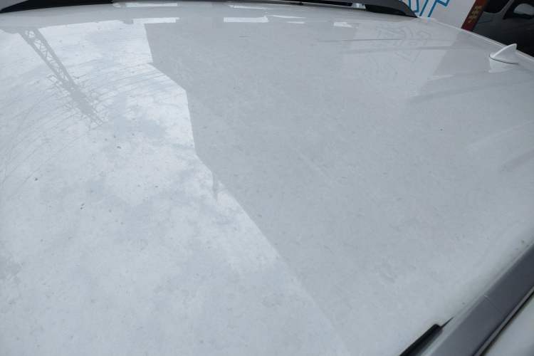 Used Dongfeng Aeolus AX7 2015 2.0L Automatic Zhiyue Version Roof