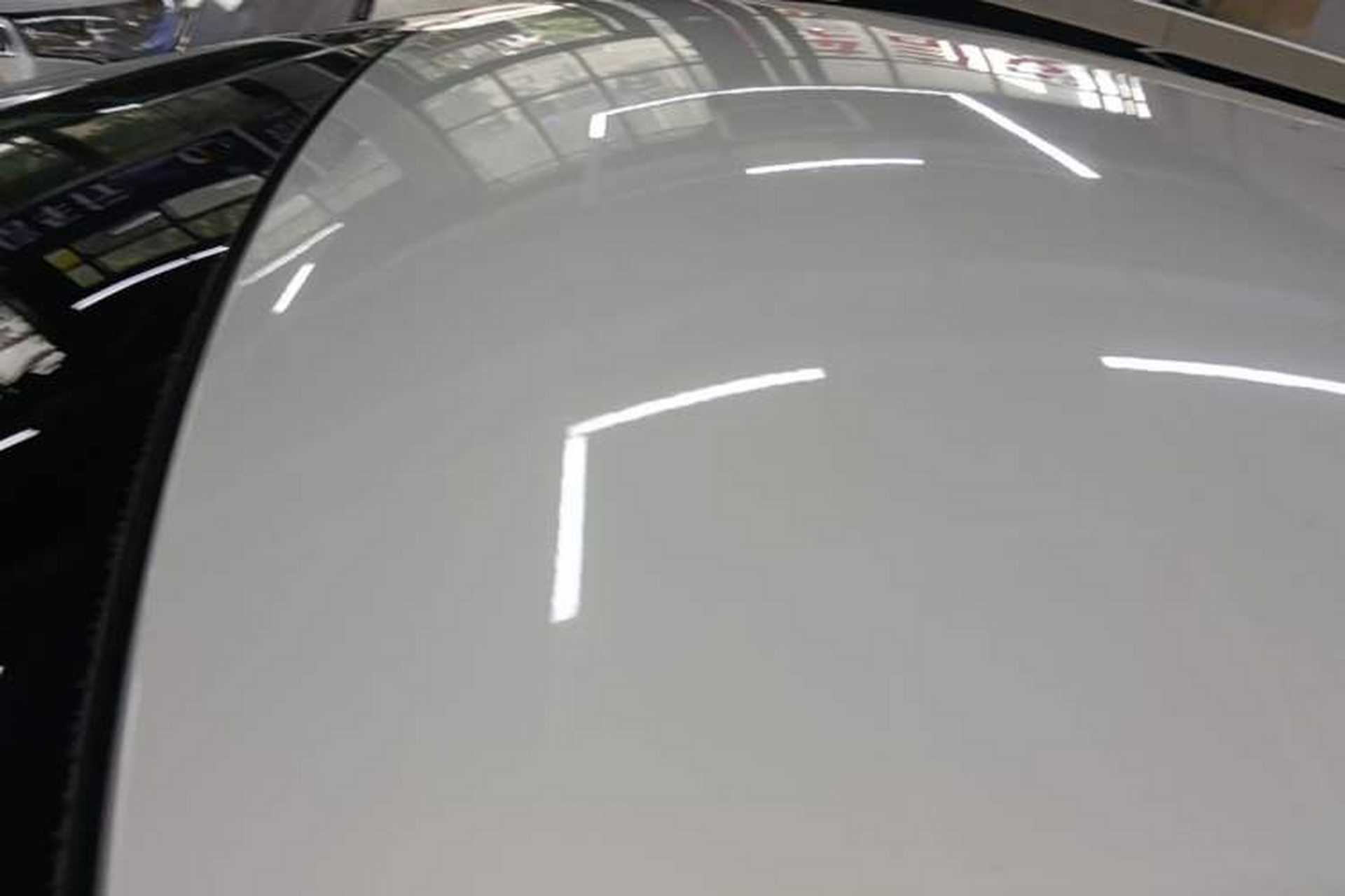 Used Dongfeng Aeolus AX7 2015 2.0L Manual Zhiyue Model Roof