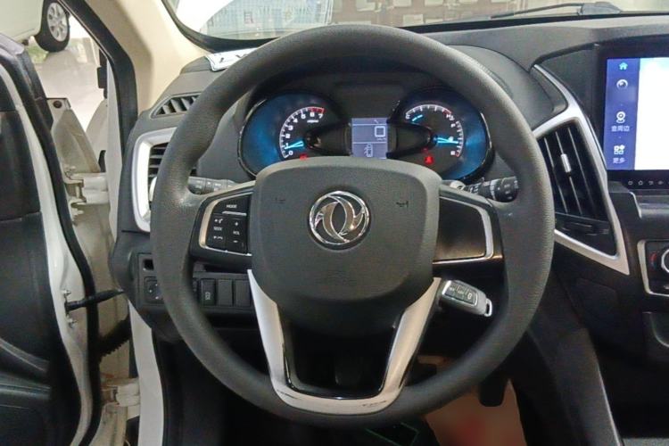 Used Dongfeng Aeolus AX7 2015 2.0L Manual Zhiyue Model Steering Wheel