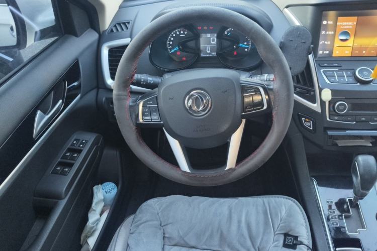 Used Dongfeng Aeolus AX7 2015 2.0L Automatic Zhiyi Trim Steering Wheel