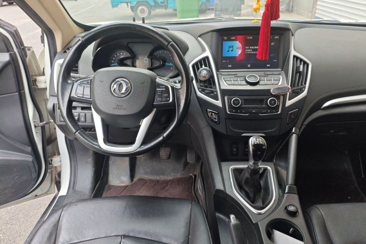 Used Dongfeng Aeolus AX7 2015 2.0L Manual Parade Edition Steering Wheel