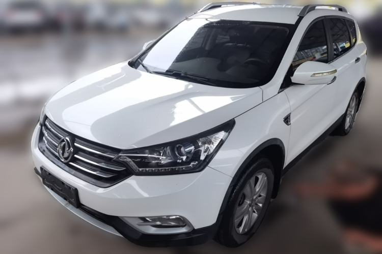 Used Dongfeng Aeolus AX7 2015 2.0L Automatic Zhiyue Version Guazi used car, China used car export, Used car for sale, Used  cars, Cheapest cars for sale