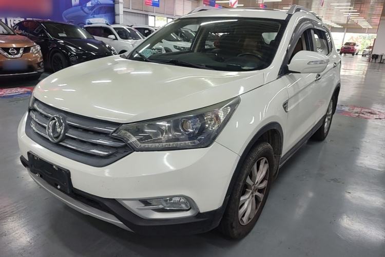 Używany Dongfeng Aeolus AX7 2015 2.0L Automatic Zhiyi Trim Guazi used car, China used car export, Used car for sale, Used cars, Cheapest cars for sale