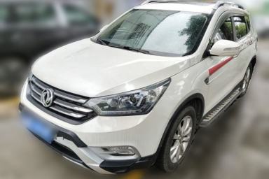 Used Dongfeng Aeolus AX7 2015 2.0L Automatic Zhiyi Trim