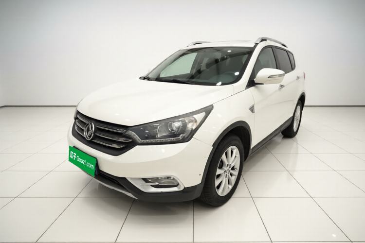 Used Dongfeng Aeolus AX7 2015 2.0L Manual Zhiyi Trim Guazi used car, China used car export, Used car for sale, Used  cars, Cheapest cars for sale