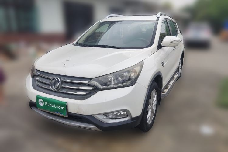 Used Dongfeng Aeolus AX7 2015 2.0L Manual Zhiyi Trim Guazi used car, China used car export, Used car for sale, Used  cars, Cheapest cars for sale