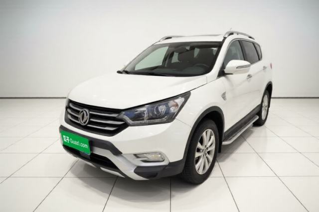 Używany Dongfeng Aeolus AX7 2015 2.0L Manual Zhiyi Trim