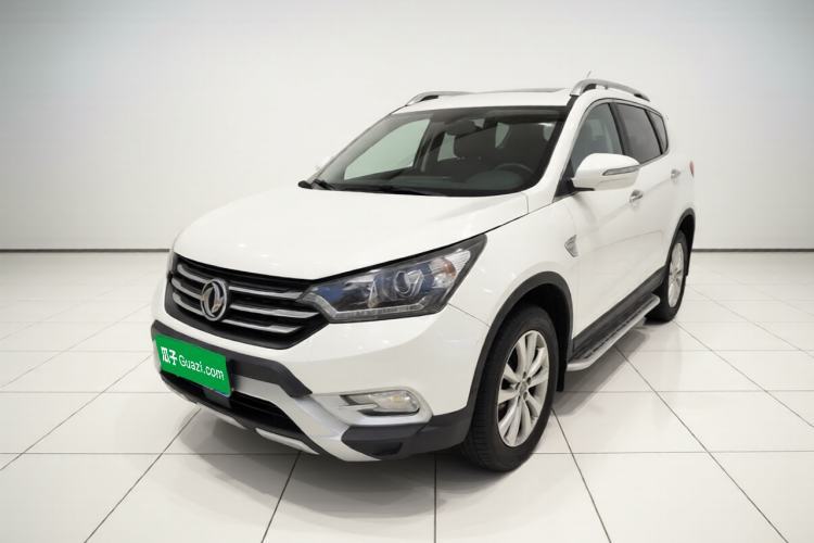 Used Dongfeng Aeolus AX7 2015 2.0L Manual Zhiyi Trim Guazi used car, China used car export, Used car for sale, Used  cars, Cheapest cars for sale