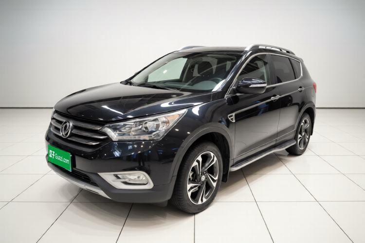 Used Dongfeng Aeolus AX7 2016 2.0L Automatic Zhiyi Trim Guazi used car, China used car export, Used car for sale, Used Dongfeng Aeolus cars, Cheapest cars for sale