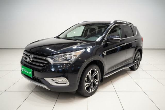 Used Dongfeng Aeolus AX7 2016 2.0L Automatic Zhiyi Trim