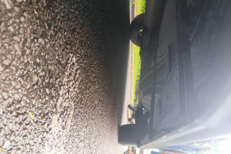 Used Dongfeng Aeolus AX7 2016 2.0L Manual Zhiyi Trim Chassis Front Left