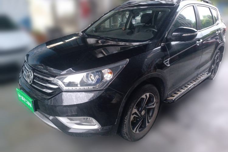 Used Dongfeng Aeolus AX7 2016 2.0L Automatic Zhiyi Trim Guazi used car, China used car export, Used car for sale, Used  cars, Cheapest cars for sale