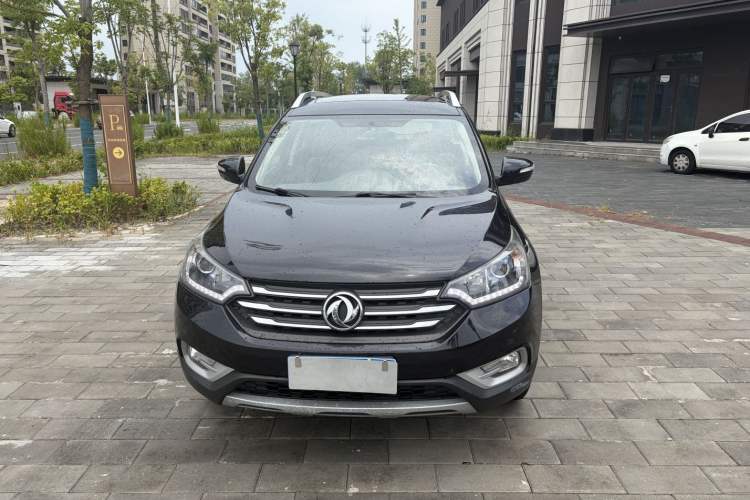 Used Dongfeng Aeolus AX7 2016 2.0L Automatic Zhiyi Trim Exterior 1