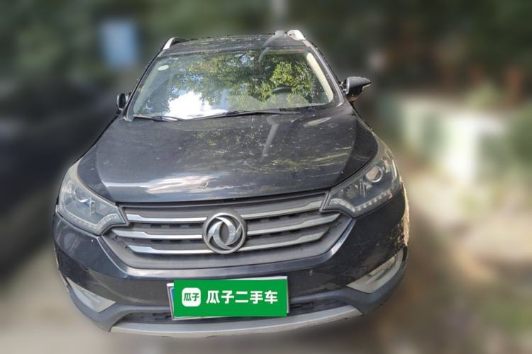 Used Dongfeng Aeolus AX7 2016 2.0L Automatic Zhiyi Trim Exterior 1
