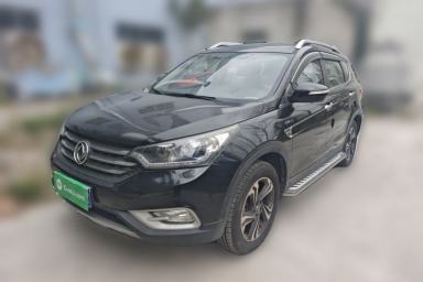 Used Dongfeng Aeolus AX7 2016 2.0L Automatic Zhiyi Trim