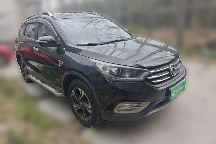 Used Dongfeng Aeolus AX7 2016 2.0L Automatic Zhiyi Trim Front Right 45 Deg