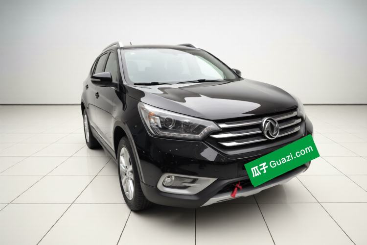 Used Dongfeng Aeolus AX7 2016 2.0L Manual Zhiyi Trim Front Right 45 Deg