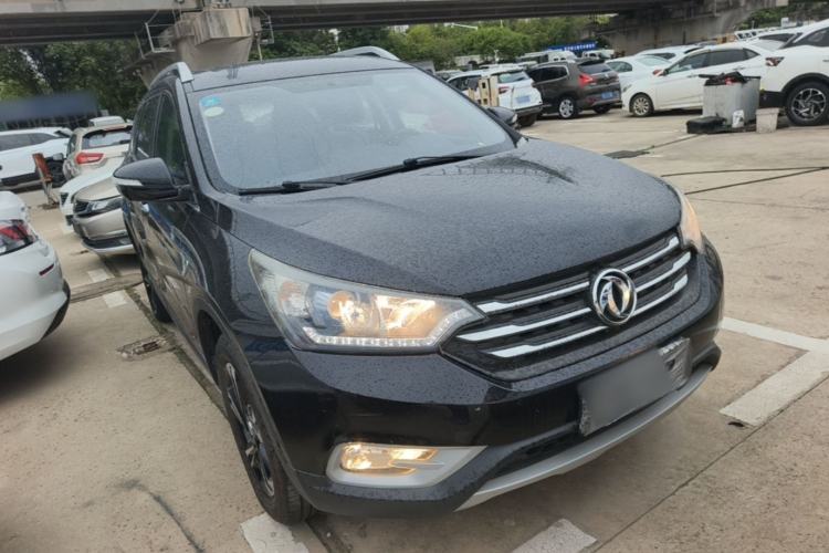 Used Dongfeng Aeolus AX7 2016 2.0L Automatic Zhiyi Trim Front Right 45 Deg