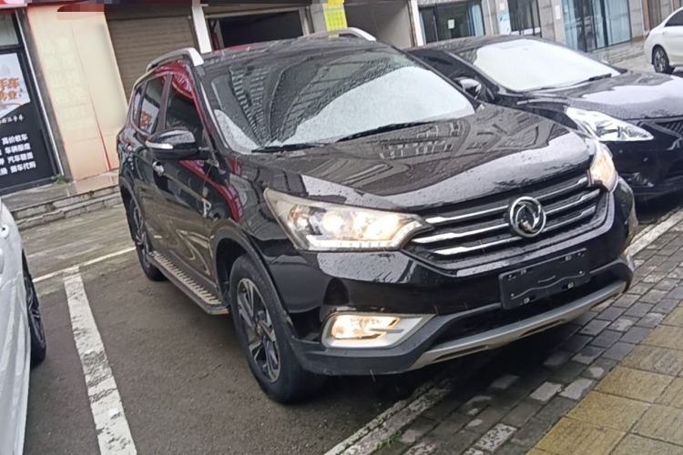 Used Dongfeng Aeolus AX7 2016 2.0L Automatic Zhiyi Trim Front Right 45 Deg