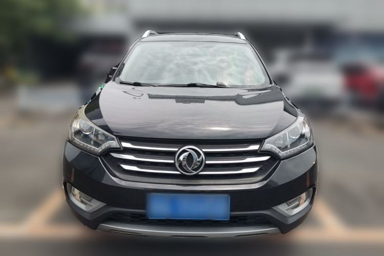 Used Dongfeng Aeolus AX7 2016 2.0L Automatic Zhiyi Trim Front