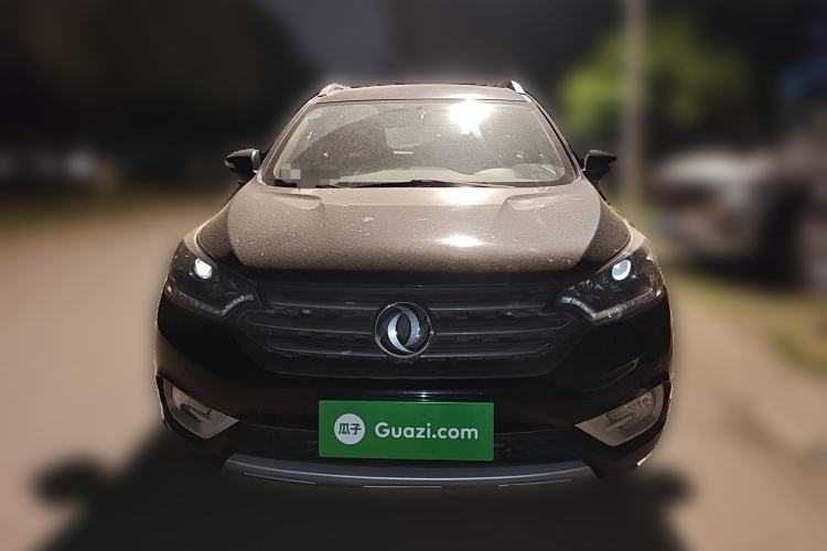 Used Dongfeng Aeolus AX7 2016 2.0L Automatic Zhiyi Trim Front