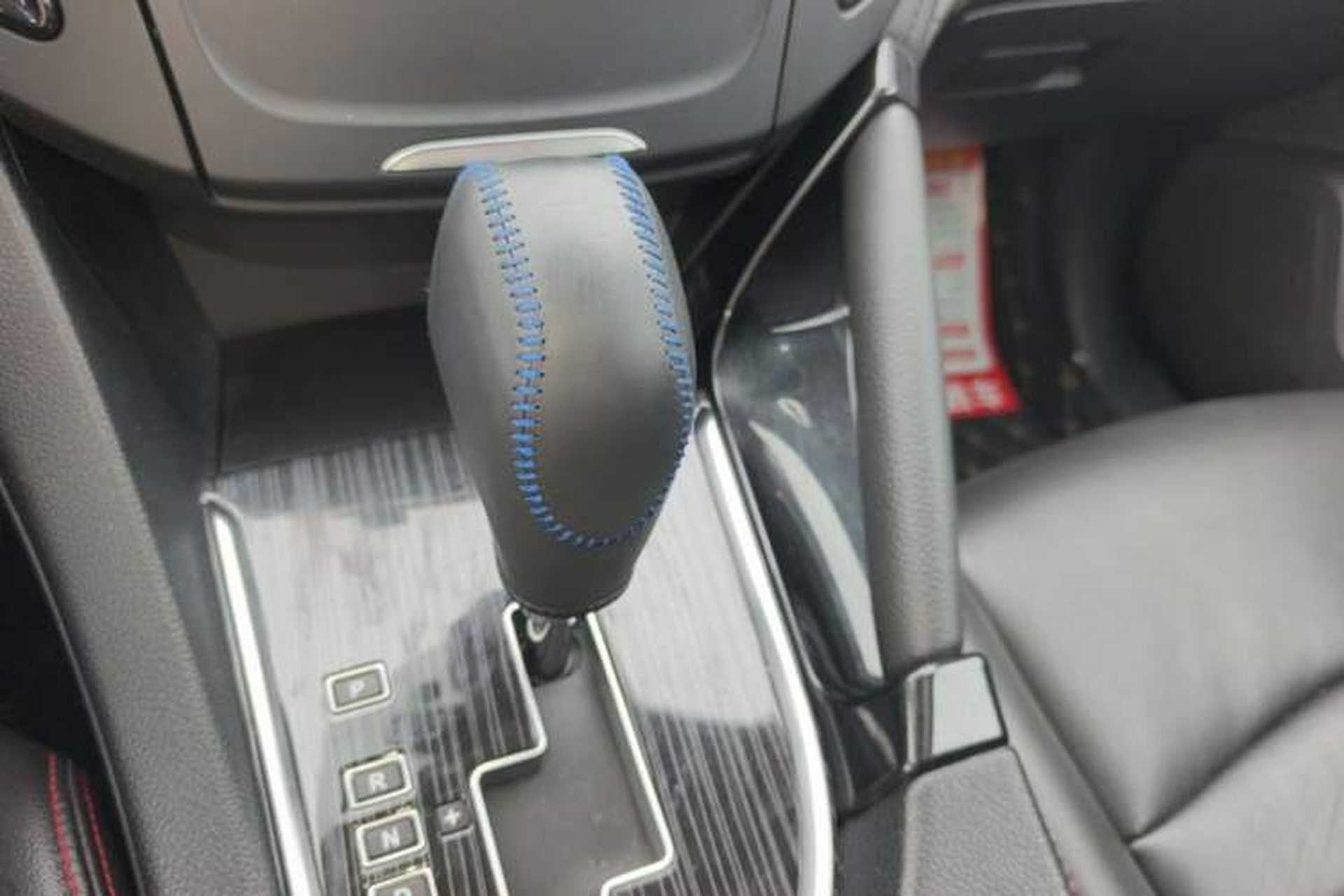 Used Dongfeng Aeolus AX7 2016 2.0L Automatic Zhiyi Trim Gear Lever