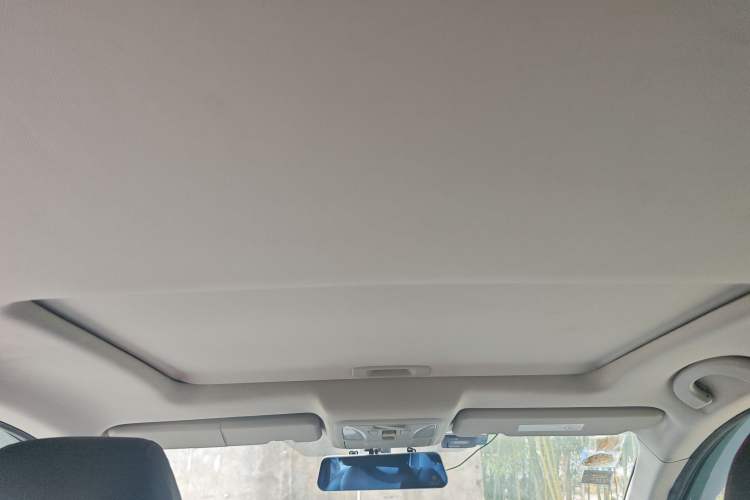 Used Dongfeng Aeolus AX7 2016 2.0L Automatic Zhiyi Trim Headliner