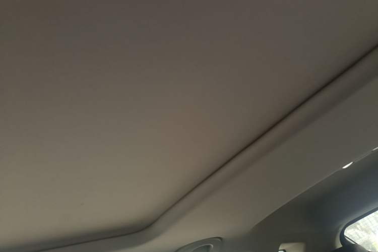 Used Dongfeng Aeolus AX7 2016 2.0L Automatic Zhiyi Trim Headliner