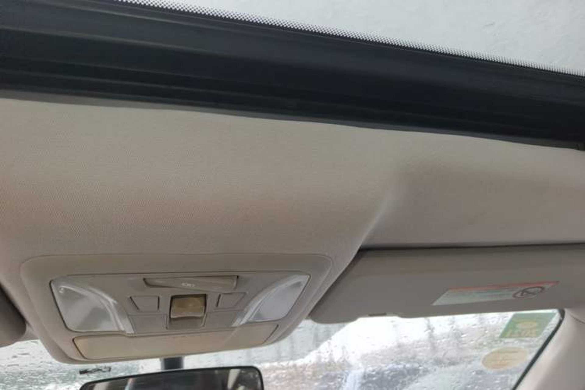 Used Dongfeng Aeolus AX7 2016 2.0L Automatic Zhiyi Trim Headliner