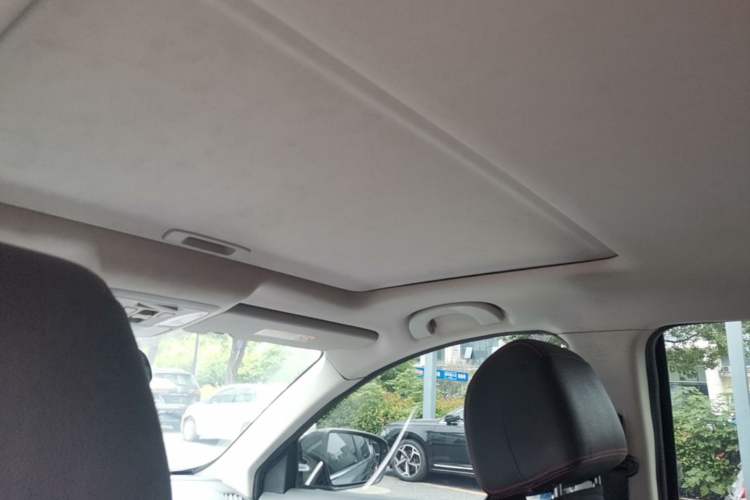 Used Dongfeng Aeolus AX7 2016 2.0L Automatic Zhiyi Trim Headliner