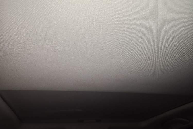 Used Dongfeng Aeolus AX7 2016 2.0L Automatic Zhiyi Trim Headliner