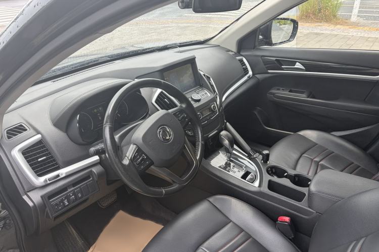 Used Dongfeng Aeolus AX7 2016 2.0L Automatic Zhiyi Trim Interior 2