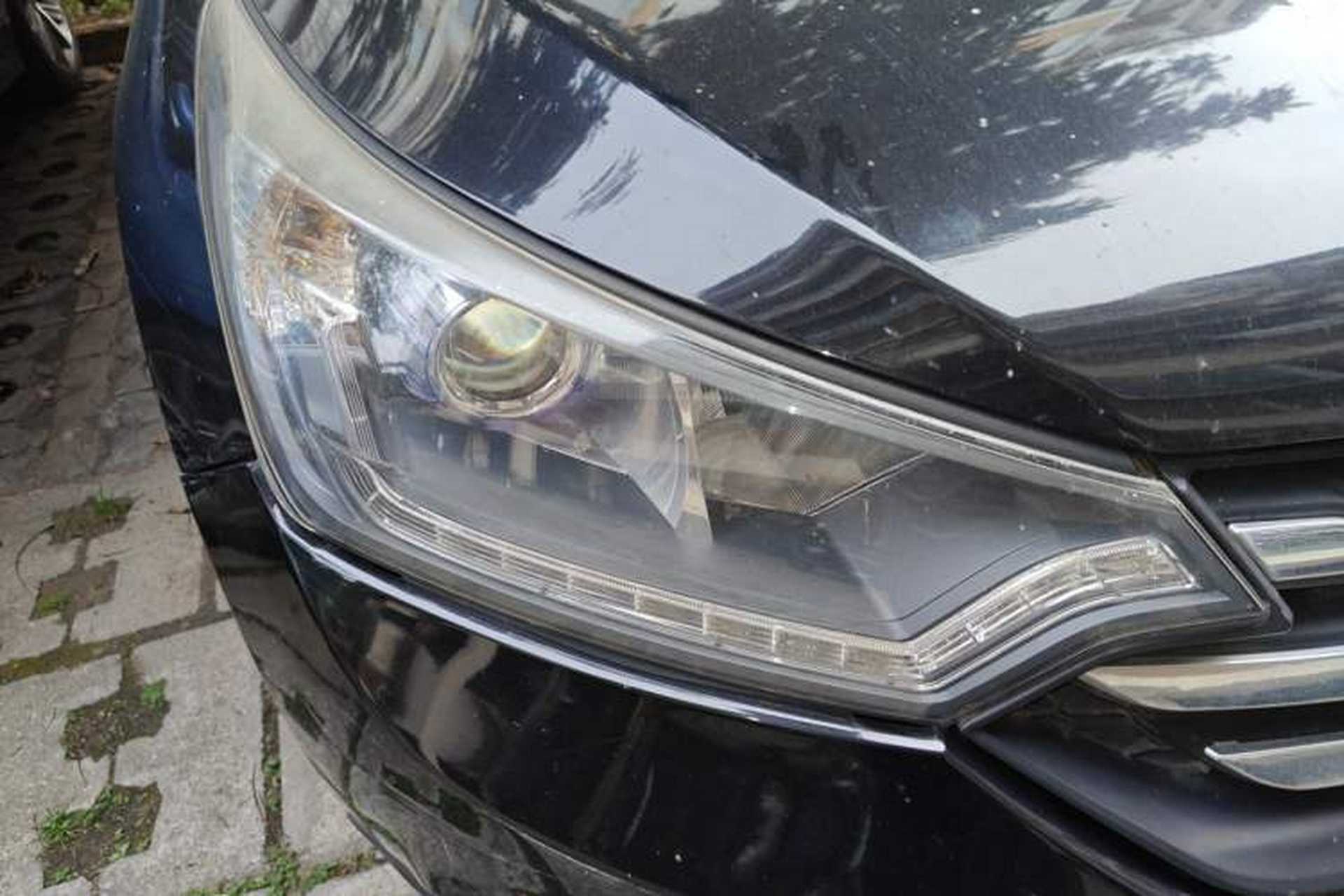 Used Dongfeng Aeolus AX7 2016 2.0L Automatic Zhiyi Trim Right Front Headlight