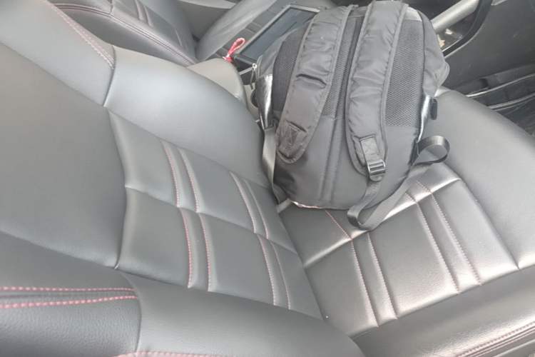 Used Dongfeng Aeolus AX7 2016 2.0L Automatic Zhiyi Trim Right Front Seat